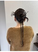 お呼ばれセット