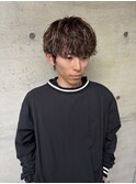 “shadow perm”