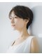 サロンドオリーブ(Salon du Olive)の写真/カット.カラー,トリートメント,縮毛矯正etc…どれを任せても偏りのない安心施術であなたの綺麗をサポート♪