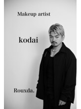 セット アンド バイ ルゥーダ 品川駅前店(SET and..by Rouxda.)&nbsp;kodai 