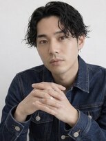 ニーケ 池袋 池袋西口(nike)&nbsp;髪質改善＊ハホニコ＊メンズstyle(池袋/池袋西口/池袋髪質改善)