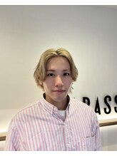 パパスフェリエ PAPASS ferie&nbsp;イチロー 