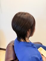 アンベリール(Embellir)&nbsp;ステップボーンカット
