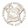Bro Tokyo BARBERSHOP 神田2nd MEN'S専門理容室【6月17日NEW OPEN(予定)】のお店ロゴ
