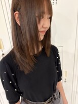アヴァンス 光明池店(AVANCE.)&nbsp;レイヤーカット