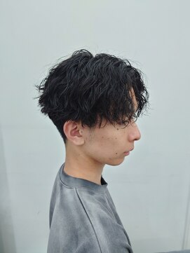 アーシェ 横浜店(A'SHE) ツイスパ　ツイストスパイラル