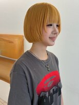 ナリー 裏寺(Nary) ポイントレイヤーボブ