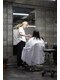 ハク(HAKU)の写真/【中津留/NEWOPEN】女性スタイリスト×プライベートサロン。周りの目も気にならずリラックスして過ごせます