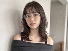 初めてでも挑戦できる上品なくびれと大人の艶スタイル[金沢駅/レイヤーカット/ボブ]