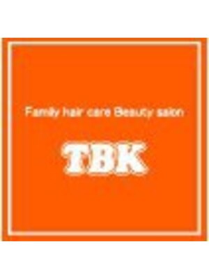 美容室TBK 王子店