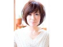 ヘアーカラー スペース(hair color spece)