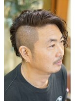 アーセル ヘアデザイン(ARCELL hair design)&nbsp;ARCELL 1５