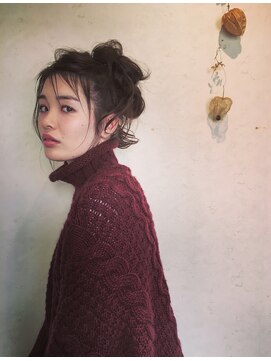 ヒュッゲ(Hygge) arrenge 42