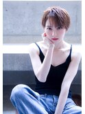 [Taylor] &nbsp;Taylor定番☆愛されベイビーショート