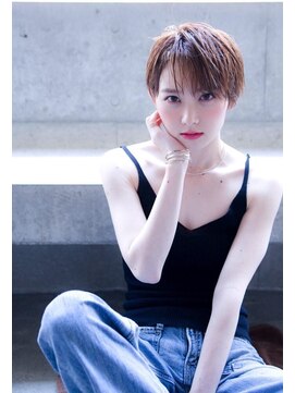 テイラー(Taylor) [Taylor]  Taylor定番☆愛されベイビーショート