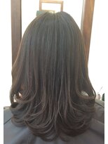 アイルフィルダウス(airfirdaus)&nbsp;ローレイヤー