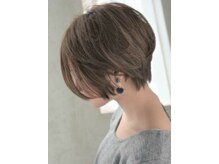 美容室ペンチュール