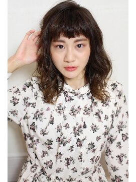 フリーズ 川西店(Freez) 【Freez】秋カラー