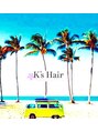 ケーズヘアー 北習志野店(K's Hair)/K's Hair　北習志野店