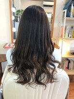 デイジー(Daisy)&nbsp;ロングレイヤー