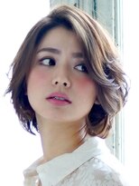 フミ(Fumi)&nbsp;ワンカールボブ