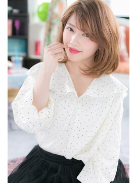 カロン 八柱店(CALON by truth) CALON by ｔruth 八柱店