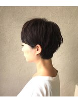 プーニョ(PUNO) ナチュラルショート