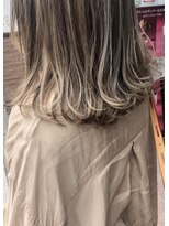 ウル(Ulu)&nbsp;ミルクティーベージュ