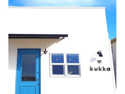 クッカ(kukka)の写真