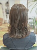 ９月一番人気マットカラー