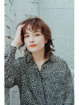 シーア 中野新橋店(Sia) 【2021年新作スタイル】Sia中野新橋店