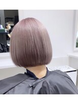 ジゼル(GiseL)&nbsp;シアピンク