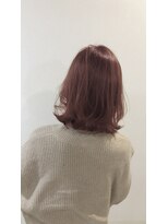 ゴート(Goat)&nbsp;アッシュブラウン