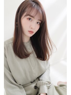 アベックプレジール 海老津店(AVEC PLAISIR) ストレートソフト