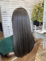 フィエルテ(fierte)&nbsp;グレーカラー