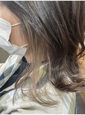 インナーカラー