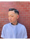 担当西村 ポンパドール