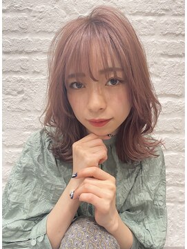 トゥーリ 筑紫野店(tuuli) tuuli 筑紫野★★ピンクロブ　RIO