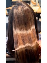 アイノアスーノ 南千住店(AInoa Suno)&nbsp;髪質改善縮毛矯正エステ