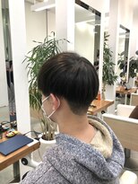 カッツ 駅家店(CUT S)&nbsp;メンズショート