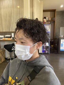ジェイエスカシェット(JS CACHETTE) ツイストスパイラル