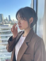 エクリボンヌ(equri bonne)&nbsp;ゆるふわショート