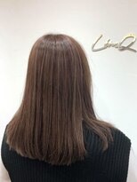 リンク(LinQ) ウルツヤストレート[髪質改善/髪質改善トリートメント/東浦和]