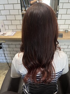 エイト マカビ 沖縄真嘉比店(EIGHT makabi) 【EIGHT 真嘉比】お客様スタイル