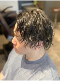 ツイストスパイラル