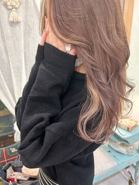 ソースバンダイ 万代(SOURCE) フレミングカラー