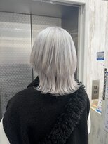 ホワイト 梅田(white)&nbsp;ホワイトカラー