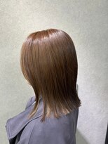 ネウィ 秋田(newi)&nbsp;明るめベージュ