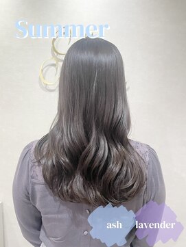 カラークチュール(Color Couture) パーソナルカラーで似合わせ/大宮東口パーソナルカラー髪質改善