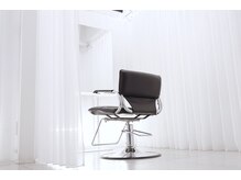 セット面の様子